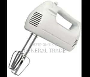Hand Mixer Electric