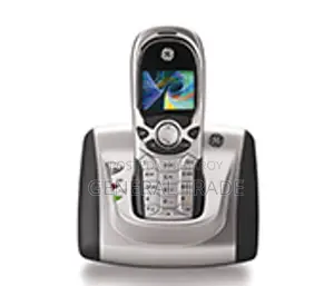 Telephone GE 21858