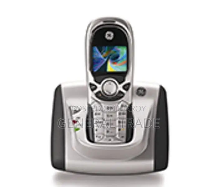 Telephone GE 21858