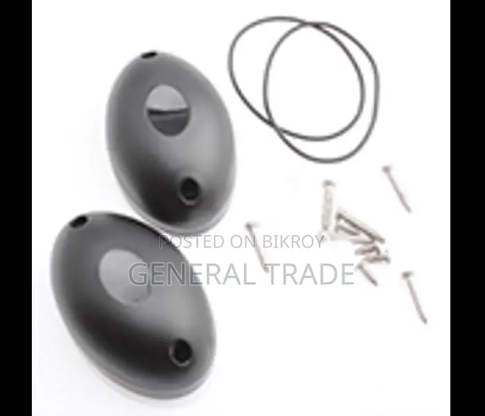 Vktech Home Security System Door Single Beam Photoelectric Infrared De