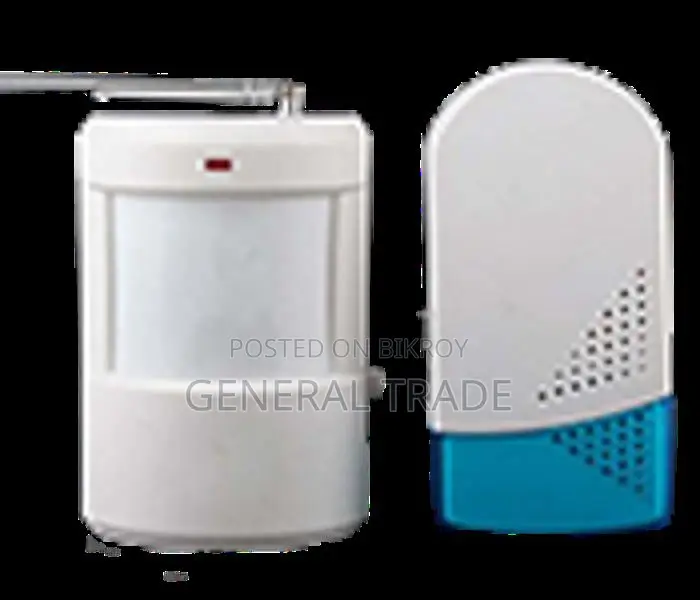 TaylorRoco Infrared Doorbell Anti-Lost Alarm Security system