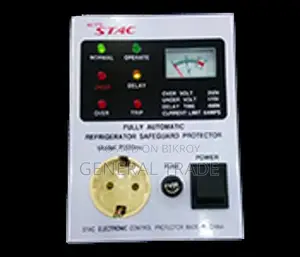 Refrigerator Safeguard protector