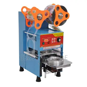 Cup Sealer ( Automatic)
