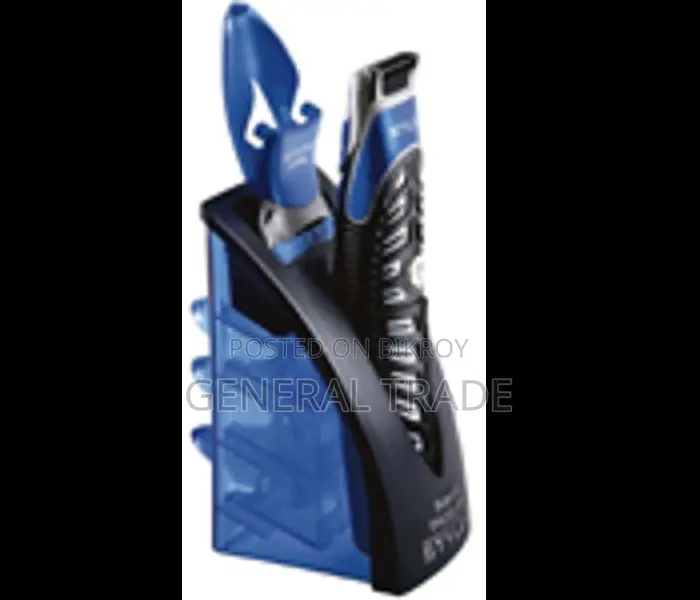 Gillette Fusion ProGlide 3-in-1 Styler