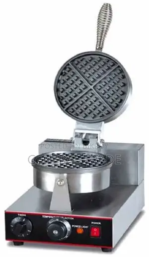 Waffle Maker