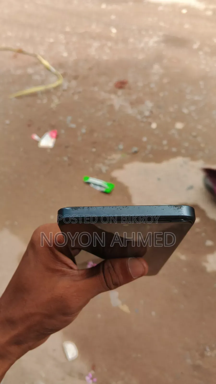 Realme C55 256 GB Black