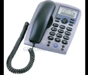 Telephone GE 29398