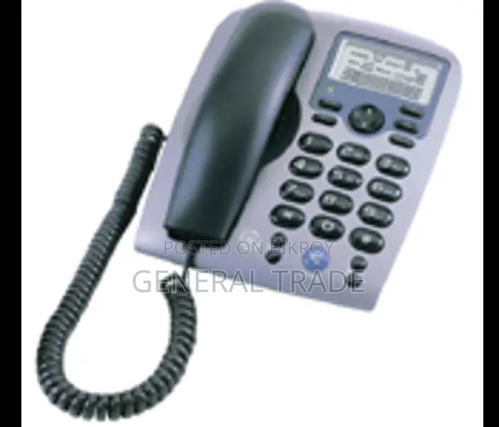 Telephone GE 29398