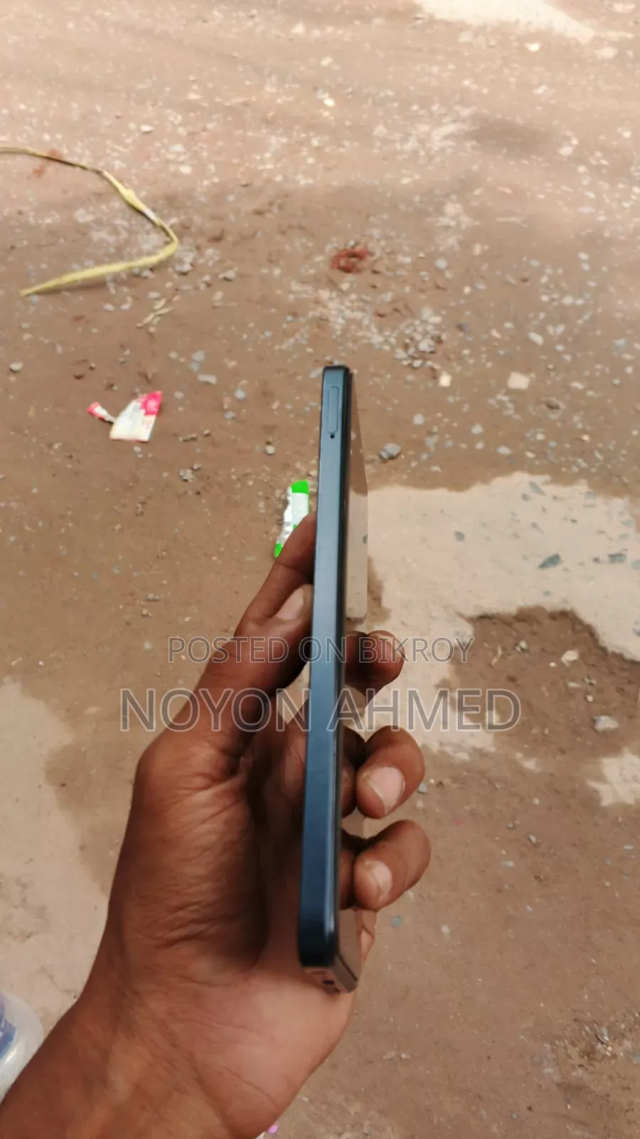Realme C55 256 GB Black
