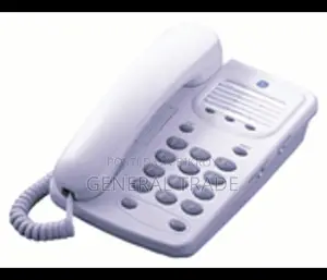 Telephone GE 29168
