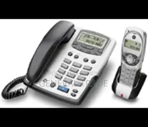 Telephone GE 21880