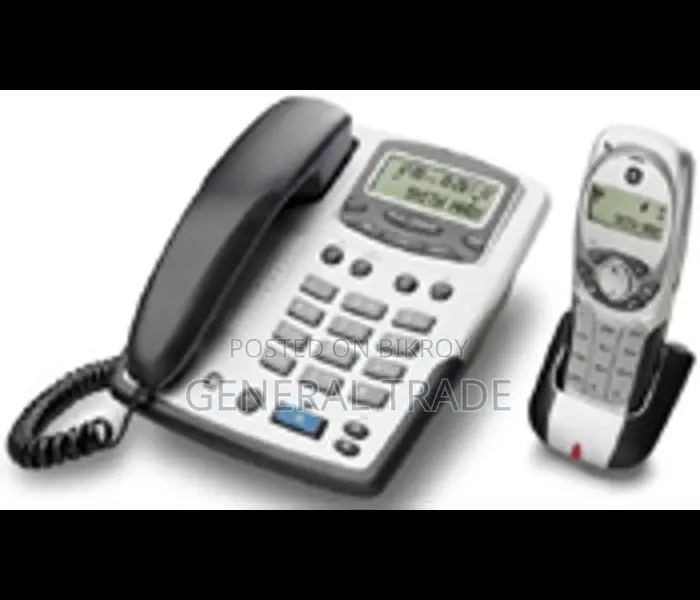 Telephone GE 21880