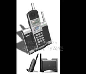 Telephone GE 26760