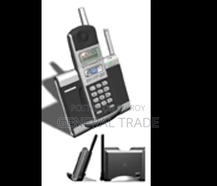 Telephone GE 26760