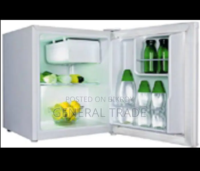 Duty TableTop Bedroom Refrigerator