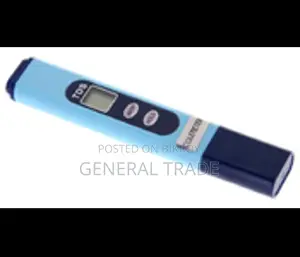 Digital Water Quality Tester Meter TDS