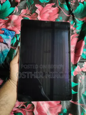 Samsung Galaxy Tab S5e 64 GB Black
