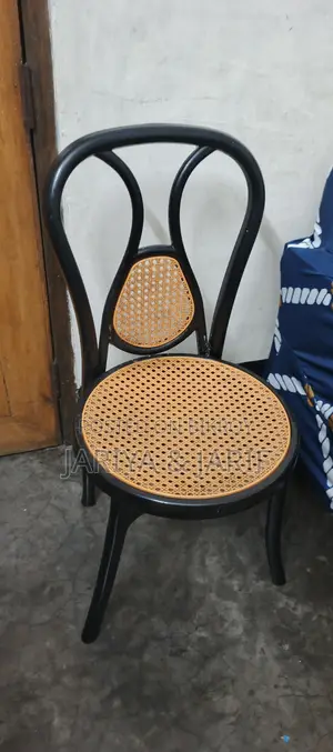 RFL Plastic Chair