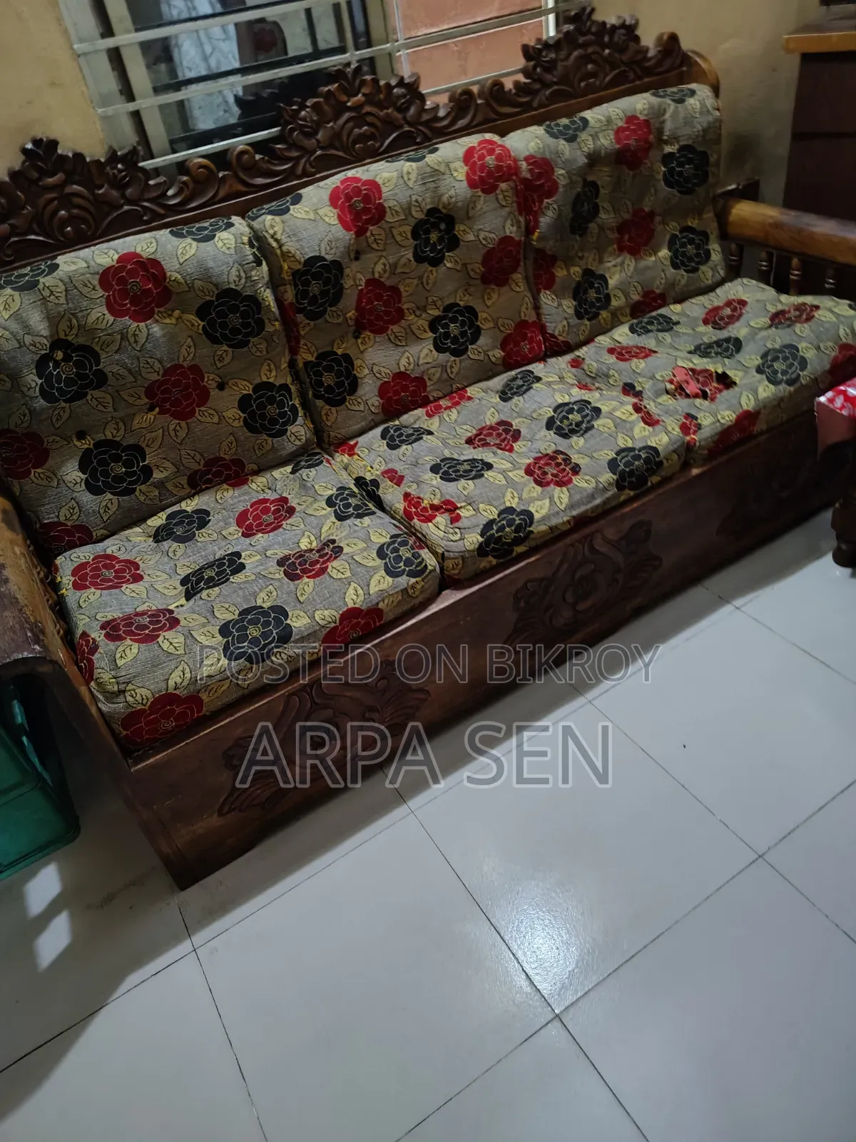 Sofa for Sale