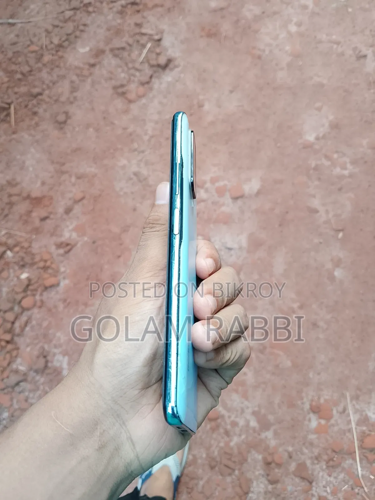 Xiaomi Redmi Note 10 Pro 128 GB White