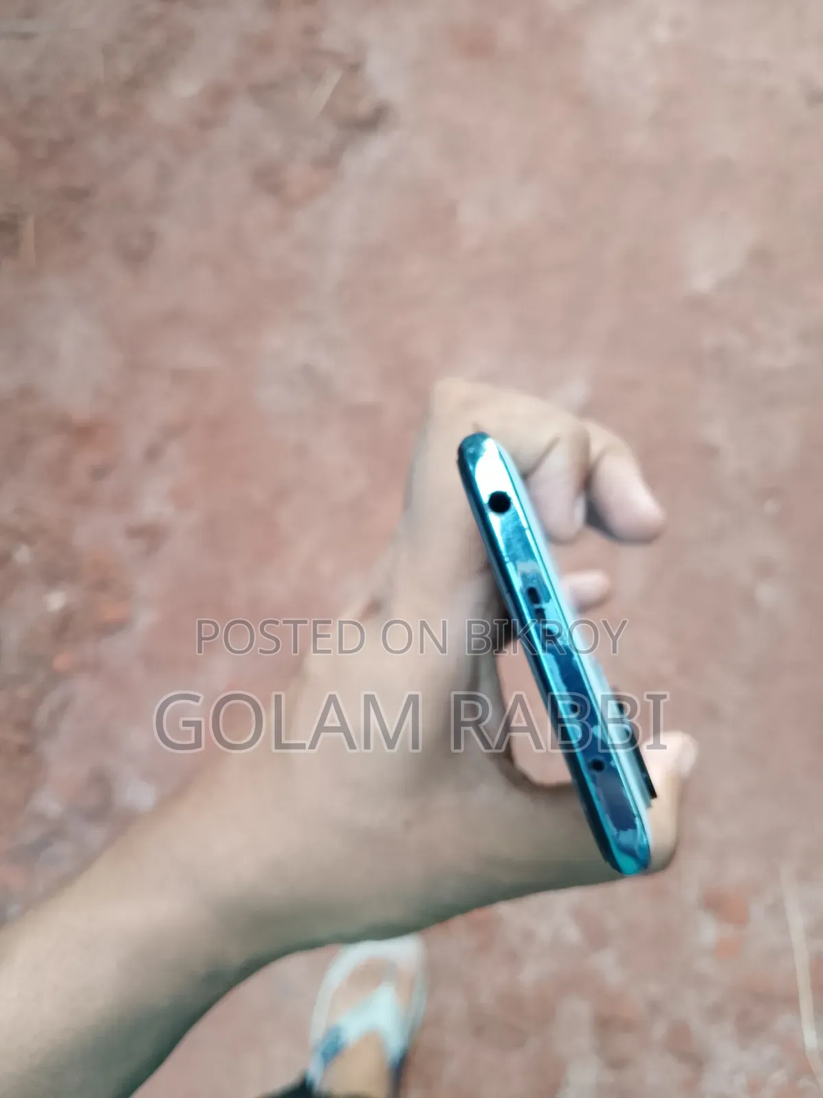 Xiaomi Redmi Note 10 Pro 128 GB White