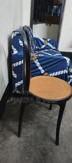 RFL Plastic Chair