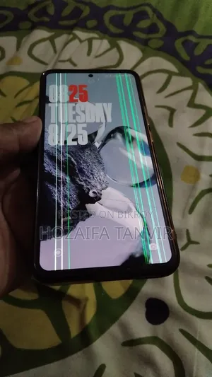 Xiaomi 12T Pro 256 GB Black
