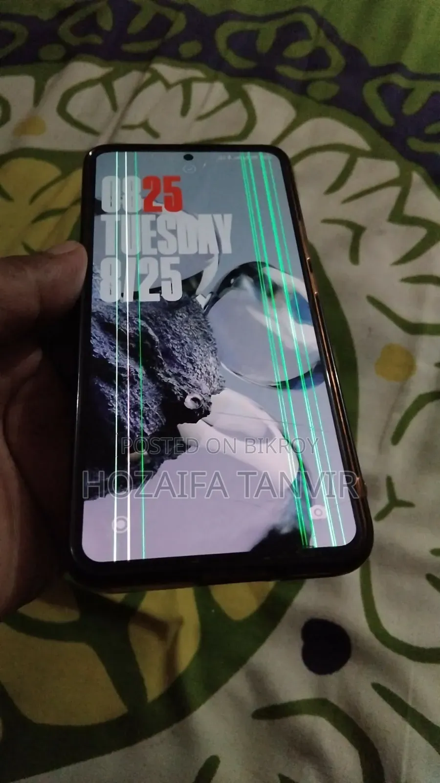 Xiaomi 12T Pro 256 GB Black