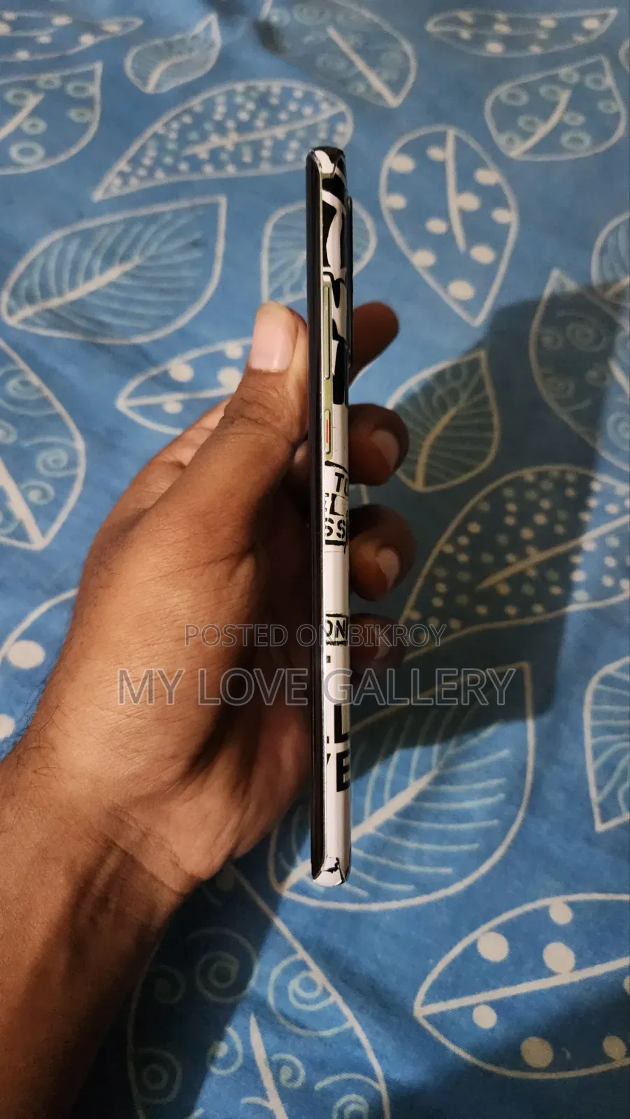 Huawei P30 Pro 128 GB Blue