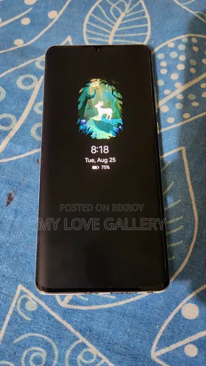 Huawei P30 Pro 128 GB Blue