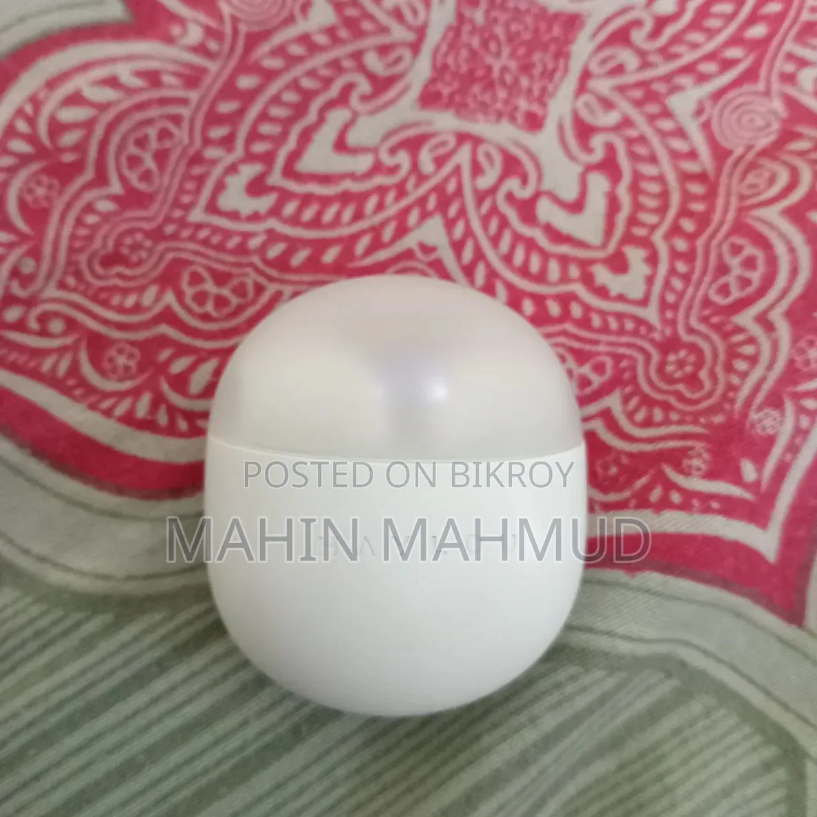Haylou X1 Neo | বক্স + কেবল