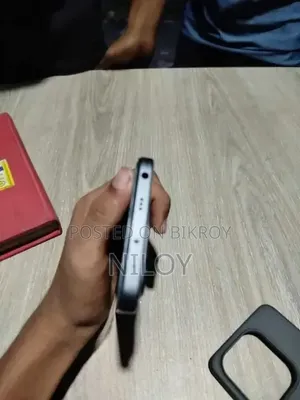 Xiaomi Redmi Note 14 4G 256 GB Black