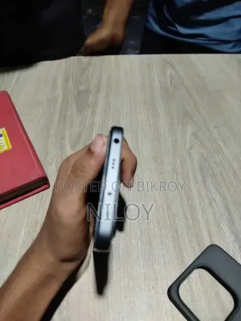 Xiaomi Redmi Note 14 4G 256 GB Black