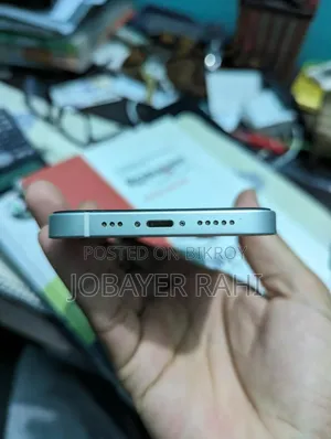 Apple iPhone 12 128 GB White