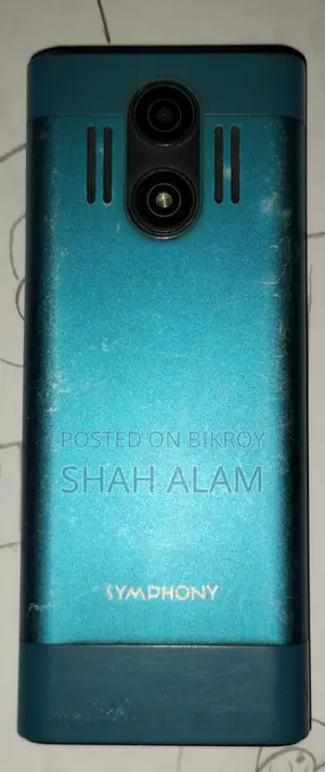 Symphony M50 Green