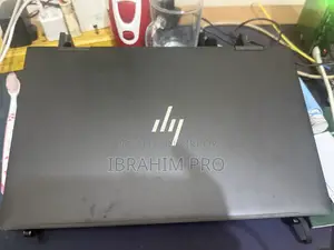 নতুন ল্যাপটপ এইচপি এনভি এক্স৩৬০ ৮জিবি এএমডি রাইজেন ৫ এসএসডি ৫১২জিবি