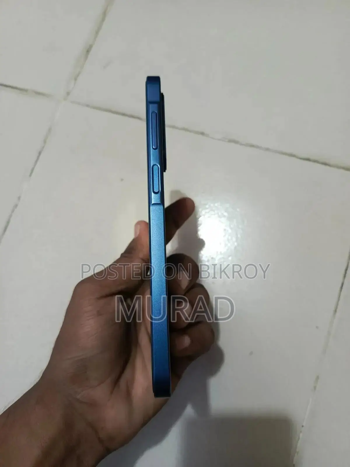 New Samsung Galaxy A17 5G 128 GB Blue