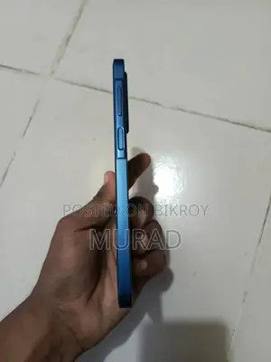 New Samsung Galaxy A17 5G 128 GB Blue