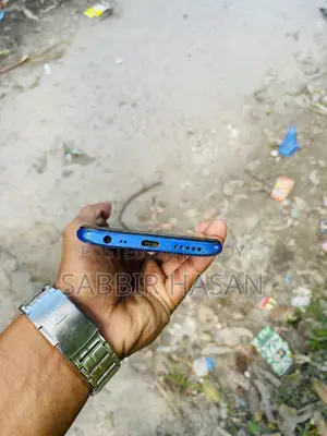 Xiaomi Redmi 8A 32 GB Blue