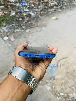 Xiaomi Redmi 8A 32 GB Blue