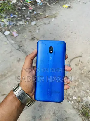 Xiaomi Redmi 8A 32 GB Blue