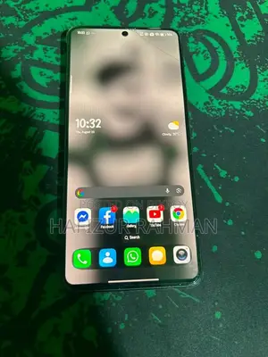 Xiaomi Redmi Note 13 Pro 5G 256 GB Red