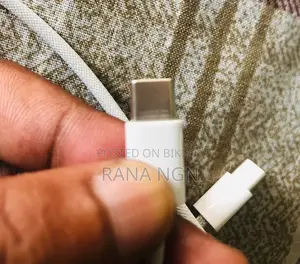 Type C to C LED Cable