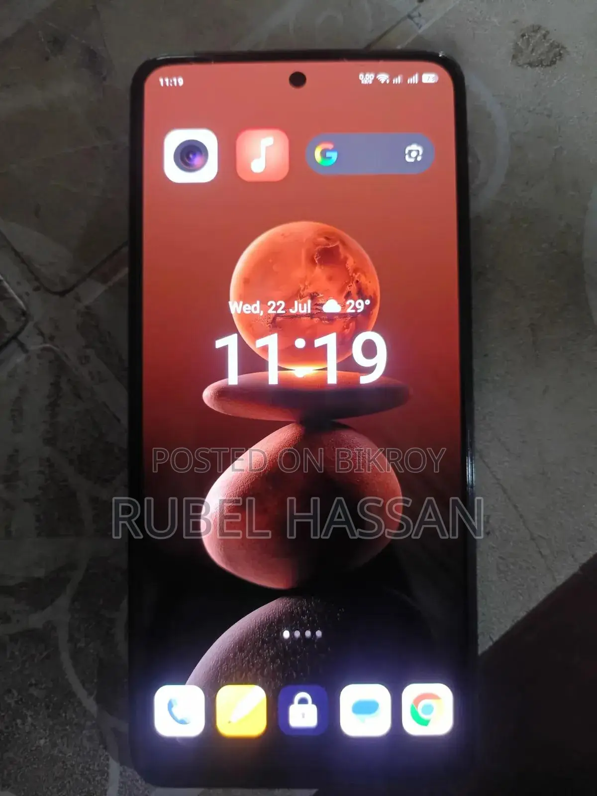 Oppo Reno12 F 5G 256 GB Green
