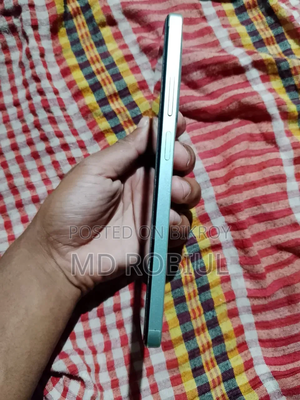 Oppo K13X 5G 128 GB