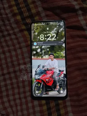 Oppo K13X 5G 128 GB