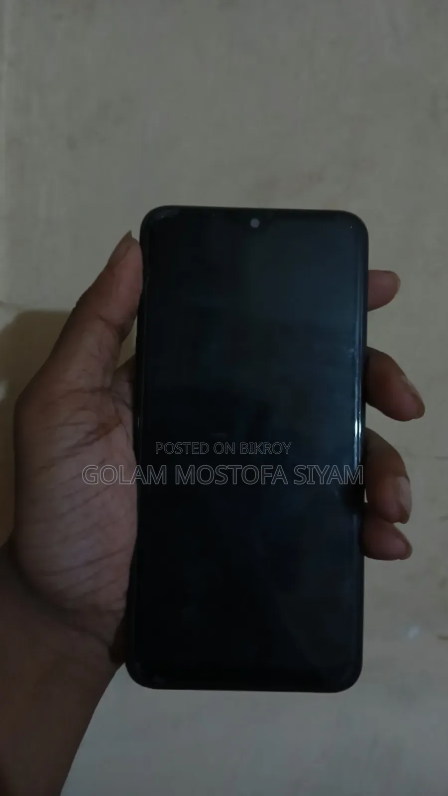Samsung A10 32 GB