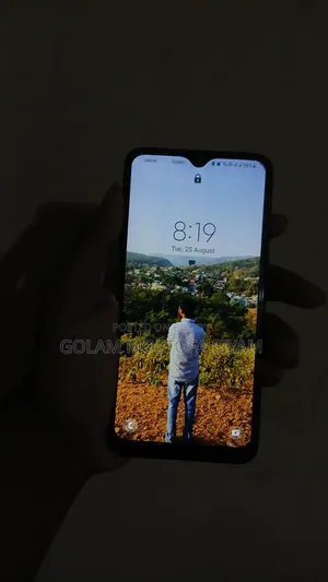 Samsung A10 32 GB