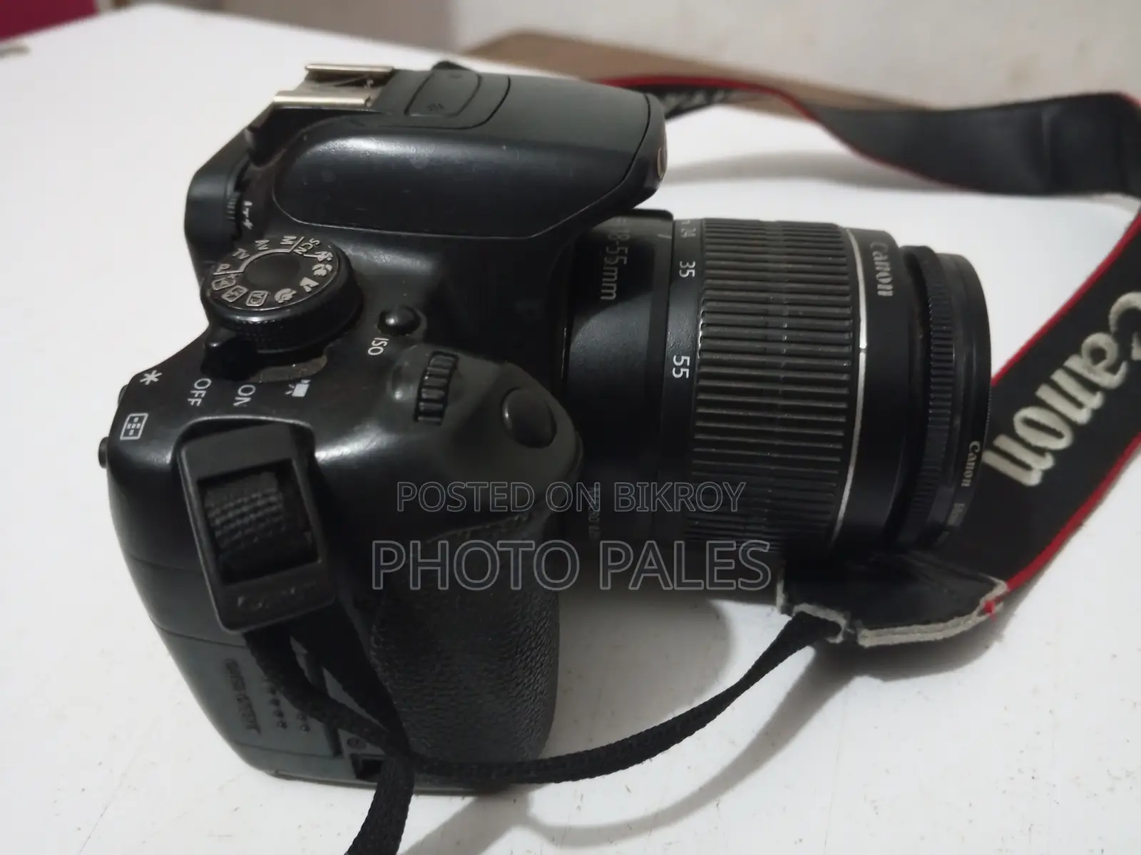DSLR ক্যামেরা