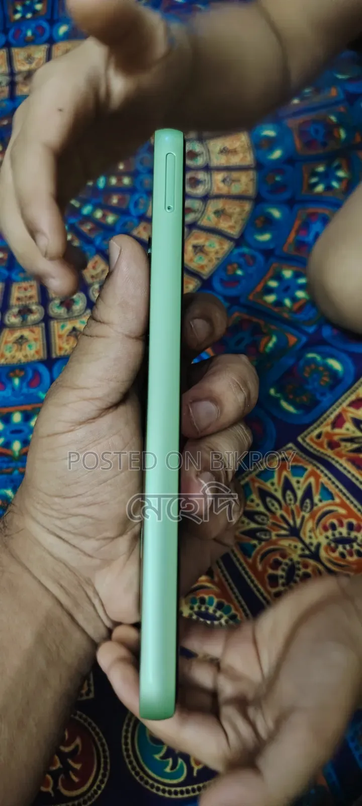 New Samsung Galaxy A05s 128 GB Gray